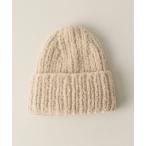 ニット帽 ニットキャップ KARAKORAM/カラコルム ニットキャップ 4297 HOS レディース