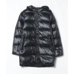 ショッピングデュベティカ 「DUVETICA」 ダウンコート 38 ブラック レディース