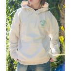 ショッピングビラボン パーカー BILLABONG メンズ FEELING FREE パーカー 「2025年春夏モデル」/ビラボンバックプリントプルオーバーパーカー メンズ