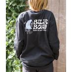 tシャツ BILLABONG メンズ EC STYLE SUM ロンＴ 「2025年春夏モデル」/ビラボンバックプリント長袖ロンT メンズ レディース