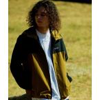 マウンテンパーカー ウインドブレーカー  「RAGGED MOUNTAIN/ラギットマウンテン」GILFORD/ギルフォード 撥水防風マウンテンパーカ