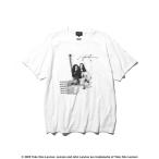 tシャツ John Lennon T-Shirts メンズ レディース