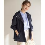  пальто внешний [ водоотталкивающий *UV cut *...]f-teto полупальто женский 