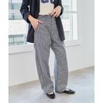 パンツ 「追加」GUNG HO / ガンホー FATIGUE TROUSER レディース