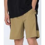 パンツ NYLON STRETCH MESH SHORTS / ナイロン ストレッチ メッシュ ショーツ / ハーフパンツ レディース