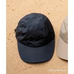 キャップ 帽子 US4 NYLON BUNGEE CAP / U4 ナイロン バンジー キャップ / 帽子 レディース