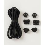 BUNGEE SHOELACE KIT / банджи колодка гонки комплект / аксессуары 
