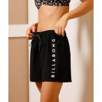 ショッピングビラボン ラッシュガード BILLABONG/ビラボン ショートパンツ/水陸両用 BF013-503 レディース