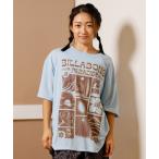 ラッシュガード BILLABONG/ビラボン Tシャツラッシュガード/水陸両用 BF013-861 レディース