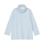 tシャツ コットンチュール  / カットソー / (O) レディース