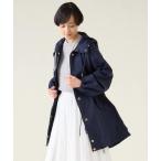 モッズコート コート 「別注」「MACKINTOSH/マッキントッシュ」RAINTEC SKYE PARKA EX レディース