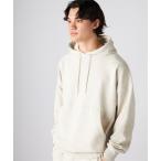 ショッピングkappa パーカー 「Kappa/カッパ」ヘビーウエイトパーカー　プルオーバー　ワンポイント メンズ レディース