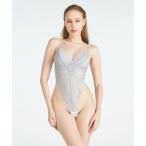  внутренний рубашка нижнее белье Amour гонки боди /teti женский 