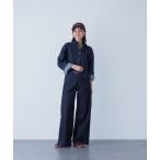  джинсы Denim Denim брюки широкий flair женский 