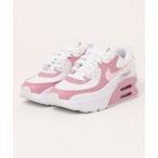 スニーカー NIKE ナイキ W AIRMAX 90 LV8 ウィメンズ エア マックス 90 LV8 WFD4328 110WHT/PNKFOM レ