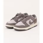 スニーカー NIKE ナイキ DUNK LOW RETRO SE ダンク LOW レトロ SE MFQ8249 001PLTVLT/CVST メンズ