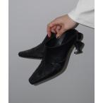 シューズ ウエスタンデザイン ミュール chs25s002 レディース メンズ