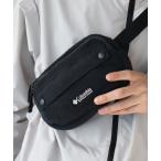 ウエストポーチ 「Columbia/コロンビア」Helvetia II Hip Pack/ボアウエストバッグ メンズ レディース