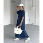 トートバッグ ロゴ入りキャンバスミニトートバッグ レディース