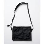 ショルダーバッグ サコッシュバッグ NESK exclusive for Lui's メンズ