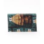  футляр для карточек FABRICK[PRMTVO] CARD CASE