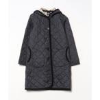 ショッピングラベンハム 「LAVENHAM」 コート 34 ブラック レディース