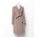 ショッピングショール 「UNITED ARROWS」 コート 40 グレー レディース