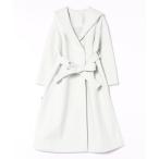 [MERCURYDUO] Пальто Честерфилд SMALL мята женский 