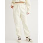 スウェットパンツ ジャージ 「IPSA/emmi」 ecoダンボールパンツ レディース