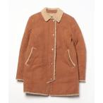 ショッピングBURBERRY 「BURBERRY BLUE LABEL」 コート 38 ブラウン レディース