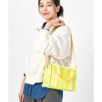 ショルダーバッグ バッグ SM TOP HANDLE TOTE スペクテイターライムライト レディース メンズ