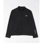 ショッピングアウター コート アウター 「New Balance」AWJ51505 レディース