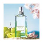 香水 ロクシタン l'occitane 「数量限定・復刻販売」ホワイトマスカットチェリーブロッサム オードトワレ 50mL レディース メンズ