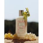 ボディクリーム ロクシタン l'occitane 「数量限定・復刻販売」ホワイトマスカットチェリーブロッサム ボディミルク 250mL