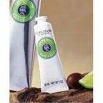 ハンドクリーム ロクシタン l'occitane 「数量限定」シア ハンドクリーム(ゼスティライム) 30mL