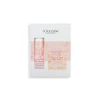 コスメセット コフレ ロクシタン l'occitane 「数量限定」チェリーブロッサム メルシー ハンドクリーム&バスソープ ギフトセット