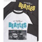 tシャツ THE Beatles/ザ・ビ