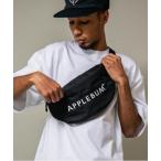 ウエストポーチ Logo Waist Bag メンズ レディース