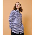 ショッピングトーマス ブラウス シャツ トーマスメイソンベーシックシャツ レディース