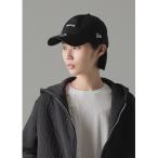 キャップ 帽子 NEW ERA × ZUCCa/キャップ レディース