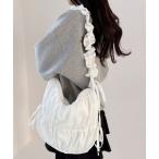 ショルダーバッグ バッグ シャーリングショルダーBAG 319878 レディース