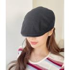 帽子 ベレー帽 「Good Riddance」ヴィンテージライク ハンチング レディース