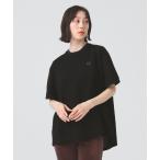 tシャツ 「別注」FRED PERRY / Reluxed Pique T-shirt レディース