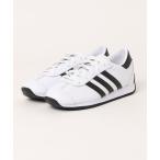 スニーカー ADIDAS アディダス COUNTRY II カントリーII IG4549 FTWR/CORE/FTWR メンズ