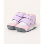 スニーカー 「MoonStar／ムーンスター」CR C2140 キッズスニーカー キッズ 子供 女の子