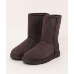ブーツ UGGCLASSIC SHORT ショート ムートンブーツ メンズ レディース