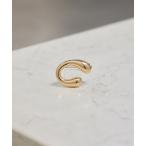 ブローチ ラウンドメタルブローチ319563 レディース