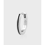 ピアス “Hoop Combi” シングルピアス「150914 270C」 メンズ レディース