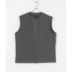 ダウンベスト ベスト DESCENTE ALLTERRAIN LIGHTWEIGHT VEST メンズ