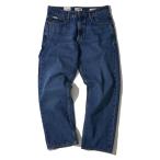 ジーンズ 「GUESS JEANS」AIRWASH RELAXED DENIM エアーウォッシュリラックスフィットデニム メンズ レディース